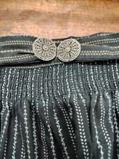 Grembiule per dirndl usato  Italia