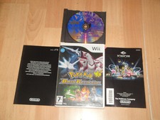 Usado, POKEMON BATTLE REVOLUTION RVL-RPBP-ESP PARA LA NINTENDO Wii USADO EN BUEN ESTADO comprar usado  Enviando para Brazil