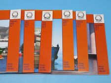Coastal vol 6 for sale  COLCHESTER