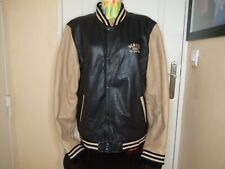 Vintage varsity schott d'occasion  Paris XVIII