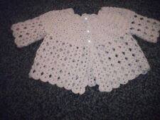 Two hand crochet for sale  CANNOCK