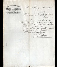 Clermont ferrand mercerie d'occasion Clermont ferrand mercerie d'occasion  Baugy