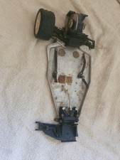 Schumacher cougar chassis for sale  AYLESBURY