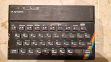 Siclair spectrum usato  Villalfonsina