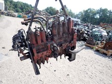 Hitachi ex200 excavator for sale  Carbondale