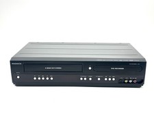 Usado, Gravador de DVD/VHS Magnavox MDR161V/F7 fita VHS para transferência de disco HDMI 1080p TESTADO comprar usado  Enviando para Brazil