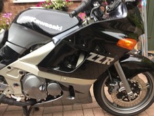 Motorcycle sale kawasaki for sale  LIVERPOOL