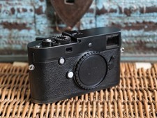 Leica monochrom type for sale  CALNE