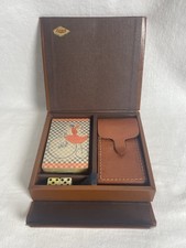 Vintage lowe cribbage for sale  Bayside