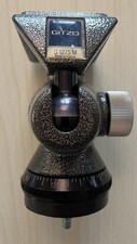 Gitzo ballhead 1275 for sale  Madison
