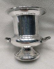 Rogers silver urn for sale  Easton