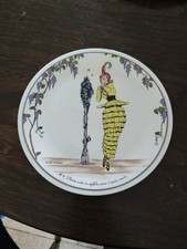 Assiettes villeroy boch d'occasion  Angers-