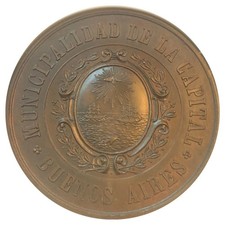 1892 chicago columbian for sale  Chicago