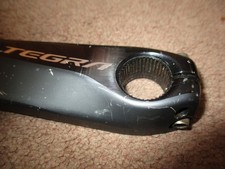 Shimano ultegra chainset for sale  UK