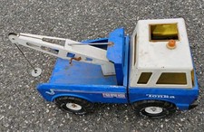 Vintage tonka xmb for sale  Winsted
