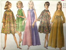 Vintage 1960s pattern for sale  Portland