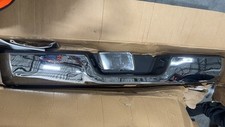 Scratched chrome rear for sale  USA