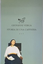 Storia una capinera usato  Italia