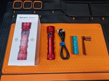 Limited edition red for sale  NEWPORT