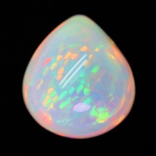 38.16ct massive rainbow d'occasion  Expédié en Belgium