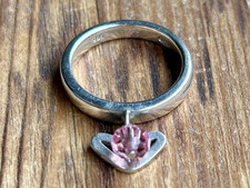 Süßer fossil ring gebraucht kaufen  Sarstedt
