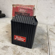 Mallory ignition 29440 for sale  Bono