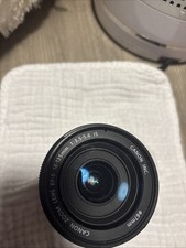 Canon 1276c002 135mm for sale  Albertville