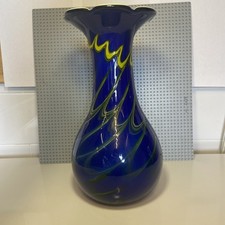 Vintage art glass for sale  LONDON
