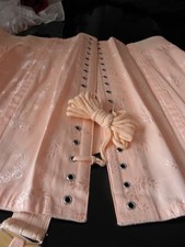 Hüftgürtel schnürmieder str gebraucht kaufen Hüftgürtel schnürmieder str gebraucht kaufen  Merklingen