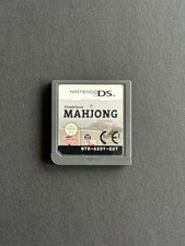 Jeu nintendo mahjong d'occasion  Santes