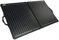 Wattstunde solarkoffer ws120su gebraucht kaufen  Alzey