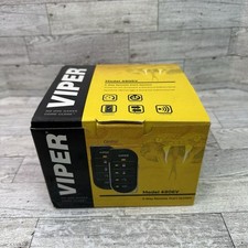 Viper 4806V 2 vias LED partida remota de carro alcance de 1 milha 4806V novo em folha comprar usado  Enviando para Brazil