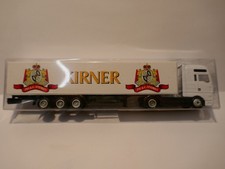 Werbetruck brauerei kirner gebraucht kaufen  Montabaur-Umland