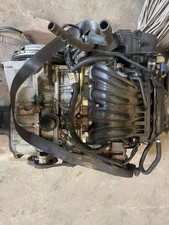 Motor hne anbauteile gebraucht kaufen  Offingen