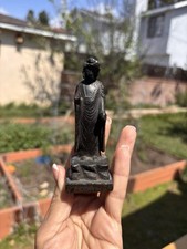 Chinese bronze buddha for sale  Long Beach