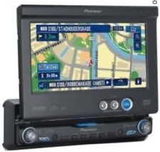 Auto navigationsgerät zoll gebraucht kaufen  München