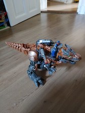 Transformers stomp chomp gebraucht kaufen  Flensburg