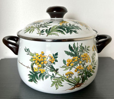 Villeroy boch botanica usato  Zandobbio