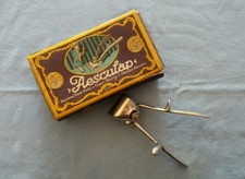 Rasoio aesculap primi usato Rasoio aesculap primi usato  Volvera