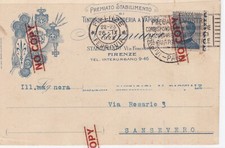 nannucci usato  Italia