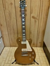 goldtop les paul p 90 s for sale  Manchester