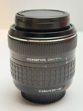 Olympus zuiko digital for sale  SOUTH SHIELDS