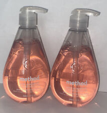New method gel for sale  Saint Johns