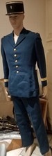 Uniforme francais officier d'occasion  Cosne-Cours-sur-Loire