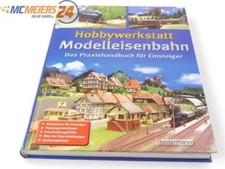 Hobbywerkstatt modelleisenbahn gebraucht kaufen  Hameln
