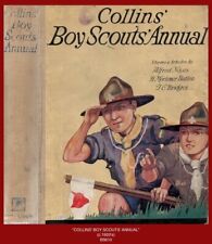 Collins boy scouts for sale  WHITBY