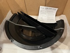 Radon away sump for sale  Warminster