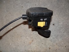 Gachette quad polaris d'occasion  La Brède