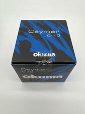 Okuma ceymar spinning for sale  Olive Branch