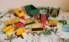 Lot playmobil vintage d'occasion  Meaux